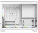 EAN 6931858712040 - GameMax NEX C33 WH carcasa de ordenador Blanco imagen 19