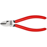 Alicate Knipex 70 01 140 Diagonal De Corte