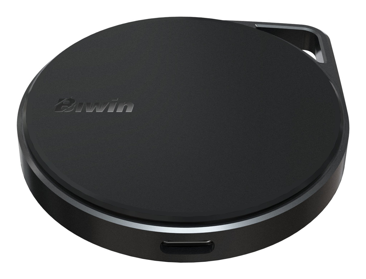 EAN 6955914623668 - Biwin BPM200001TB-h 1 TB USB Tipo C USB 3.2 Gen 2x2 Negro imagen 4