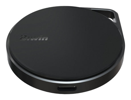 EAN 6955914623668 - Biwin BPM200001TB-h 1 TB USB Tipo C USB 3.2 Gen 2x2 Negro imagen 4