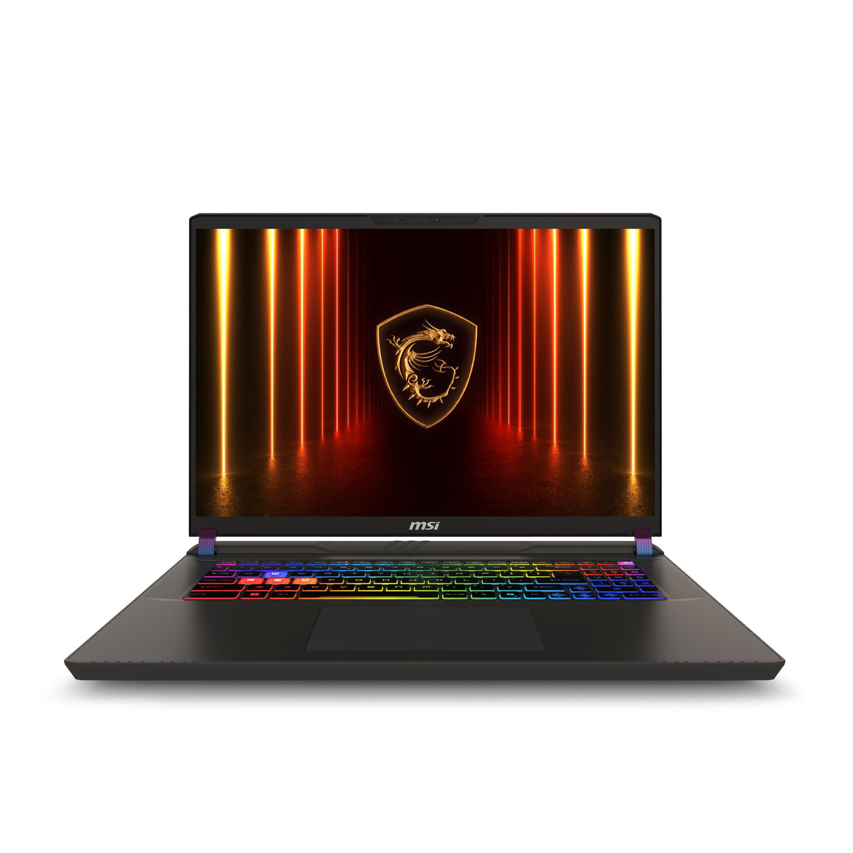 Notebook Msi Vector 17 Hx Ai A2xwjg-094xes
