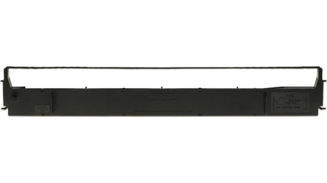 EAN 8715946540580 - Epson C13S015642 cinta para impresora Negro imagen 1