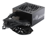 EAN 4711173879107 - Seasonic CORE GC-750 ATX 3.1 unidad de fuente de alimentación 750 W 20+4 pin ATX Negro imagen 6