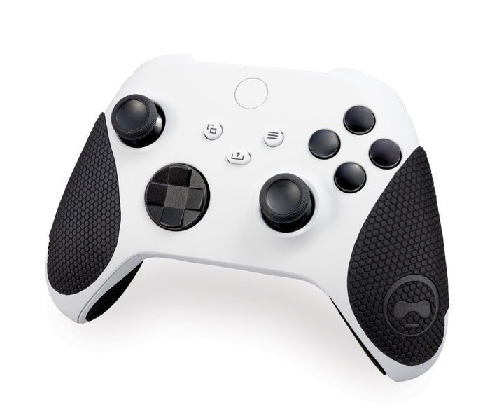 Kontrolfreek Performance Grips Xt Acción De Agarre