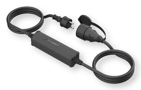 EAN 4047976607754 - Homematic IP HmIP-PSMCO extensor de señal Alámbrico imagen 1
