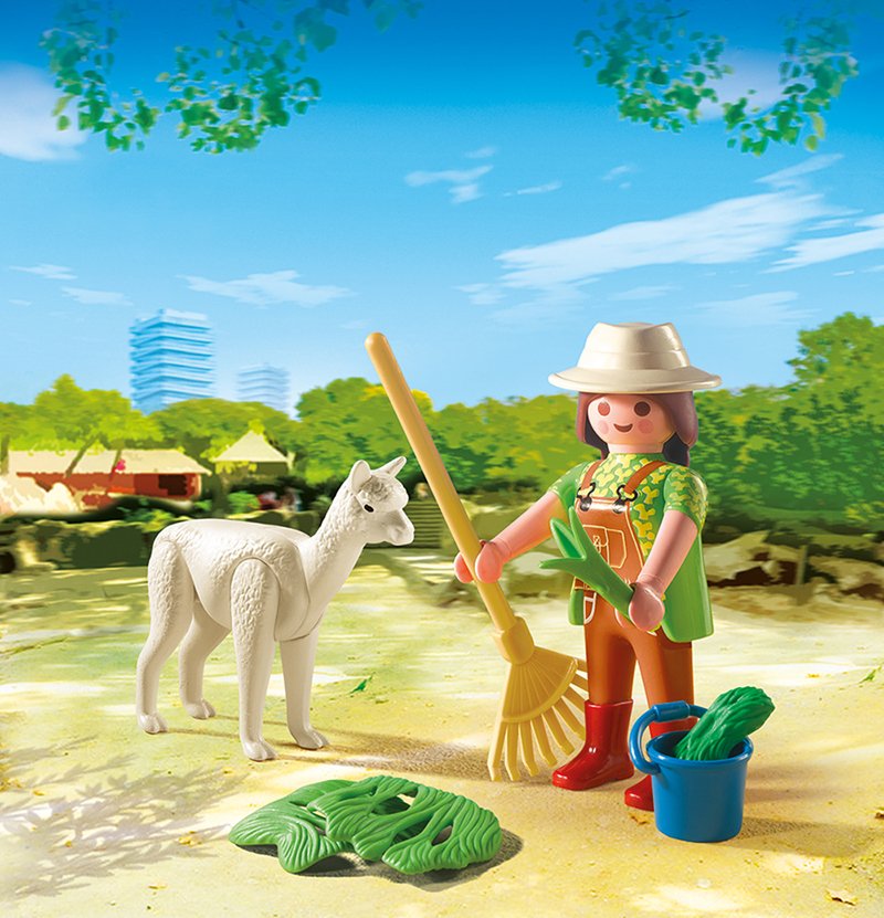 EAN 4008789049445 - Playmobil Other 04944 figura de juguete para niños imagen 7