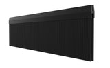 19" Brush Panel For Rack And  Wall Mounting Cabinet