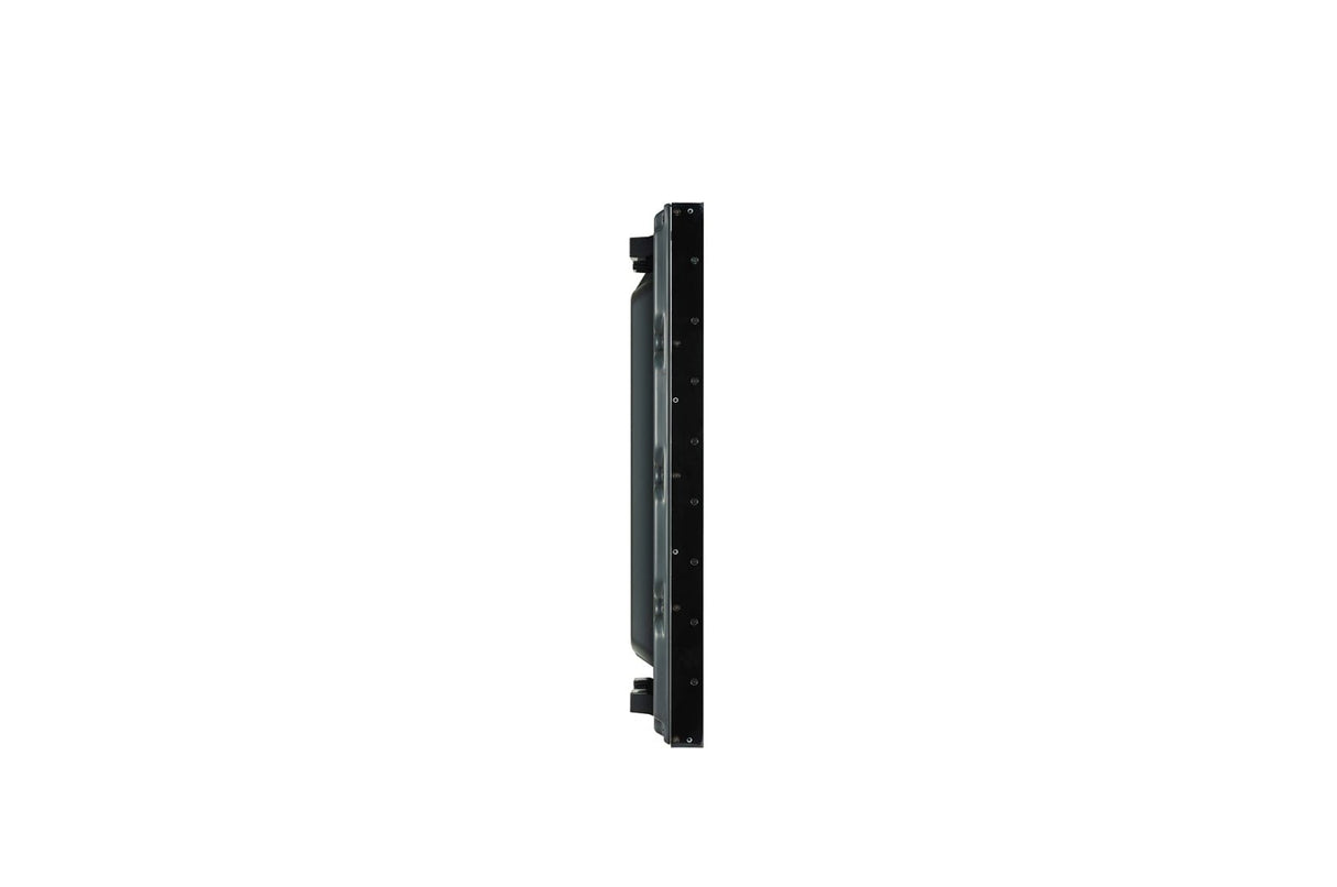 Lg 49vl5pj Pantalla Señalización 124,5 Cm (49") Ips 500 Cd / M² Full Hd Negro Web Os 24/7