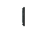 Lg 49vl5pj Pantalla Señalización 124,5 Cm (49") Ips 500 Cd / M² Full Hd Negro Web Os 24/7