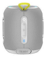 EAN 6978338961598 - Tronsmart T8 Mini Altavoz portátil estéreo Gris 16 W imagen 5