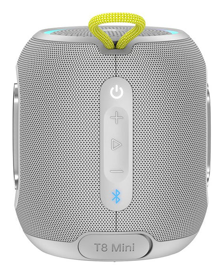 EAN 6978338961598 - Tronsmart T8 Mini Altavoz portátil estéreo Gris 16 W imagen 5