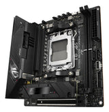EAN 4711081957881 - ASUS ROG STRIX B650E-I GAMING WIFI AMD B650 Zócalo AM5 mini ITX imagen 5