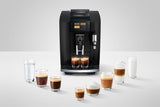 Jura E8 (Ed) Totalmente Automática Máquina Espresso 1,9 L