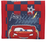 Vadobag Monedero Cars Hit The Road