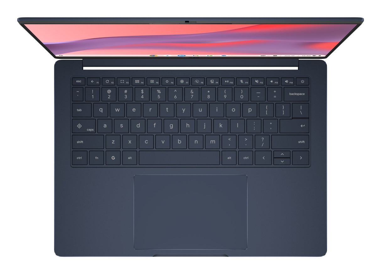 Asus Chromebook Cm14 14" Mt 540 8 128 Cm1406cm4a-Ly0051 Chromeos