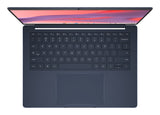 Asus Chromebook Cm14 14" Mt 540 8 128 Cm1406cm4a-Ly0051 Chromeos