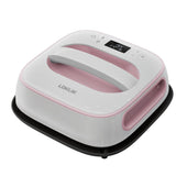 Loklik Easy Heat Press *Rosa*