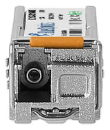 Blueoptics Bo15c4931640din Bidi Sfp Transceiver 1000base-Bx-D 40km Industrial