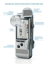 EAN 9120056501472 - Philips DPM 7200 Tarjeta flash Acero inoxidable imagen 7