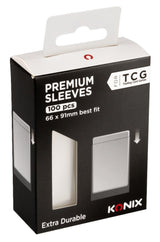 EAN 3328170302593 - Konix KX-TCG-SL-PREM Funda de tarjeta imagen 2