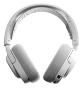 EAN 5707119068987 - Steelseries Arctis Nova 3P Auriculares Inalámbrico Diadema Juego USB Tipo C Bluetooth Blanco imagen 3