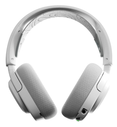 EAN 5707119068987 - Steelseries Arctis Nova 3P Auriculares Inalámbrico Diadema Juego USB Tipo C Bluetooth Blanco imagen 3