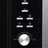 Grandheat 2350 Built-In Steelblack