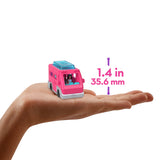 Barbie Mini Barbieland Pojazd, Kamper