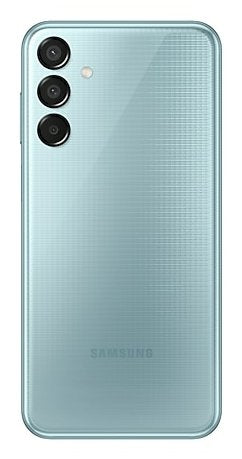 EAN 8806095492988 - Samsung Galaxy M15 16,5 cm (6.5") Ranura híbrida Dual SIM 5G USB Tipo C 4 GB 128 GB 6000 mAh Azul claro imagen 2