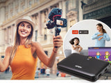 Aten Uc3021 Camlive+, Hdmi A Usb-C Capturadora Video Uvc Con Paso De Alimentación Pd3.0