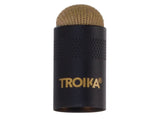 Troika Multitasking-Bolígrafo Conmruction Gold Negro