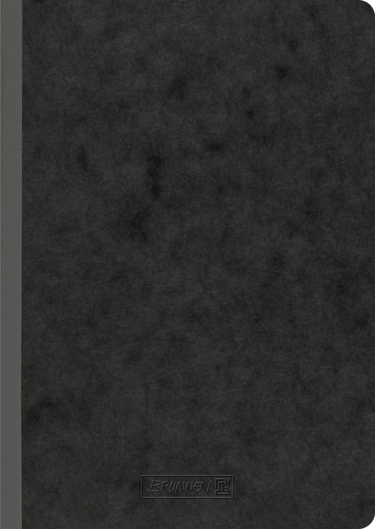 Brunnen Cuaderno Din A5 Cuadriculado - A5