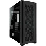 EAN 0840006636427 - Corsair 7000D Airflow Full Tower Negro imagen 1
