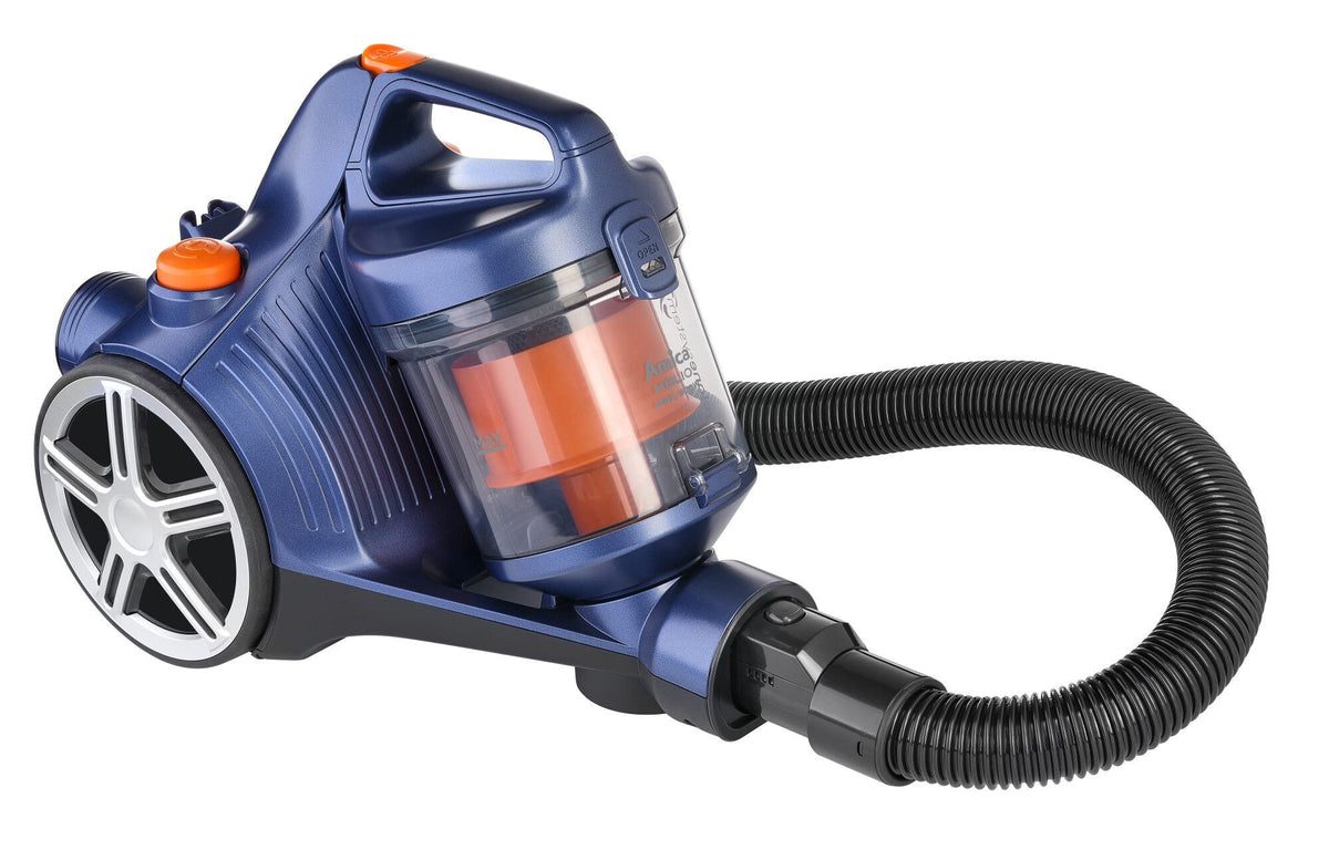 EAN 5906006950958 - Amica VM 2010 Helio Secar 2000 W Sin bolsa imagen 3