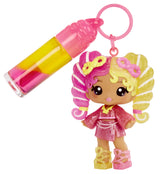 EAN 35051546559 - MGA Entertainment Yummiland Mystery Lip Gloss Doll - Mila Mallows imagen 3