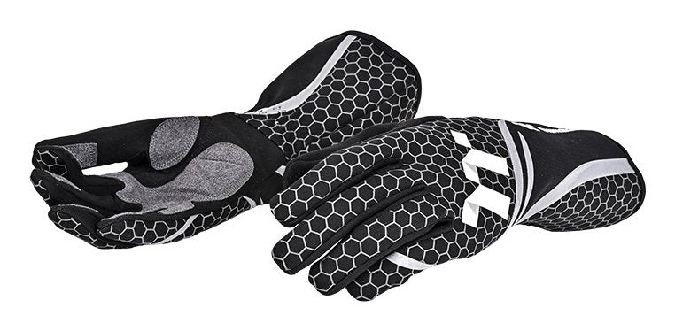 Thermaltake Sim Gloves Black Xl