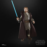 Figura Hasbro Star Wars The Black Series Obi Wan Kenobi (Jabiim)