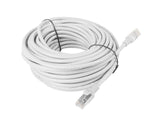 EAN 5901969428056 - Lanberg PCU5-10CC-5000-S cable de red Gris 50 m Cat5e U/UTP (UTP) imagen 2