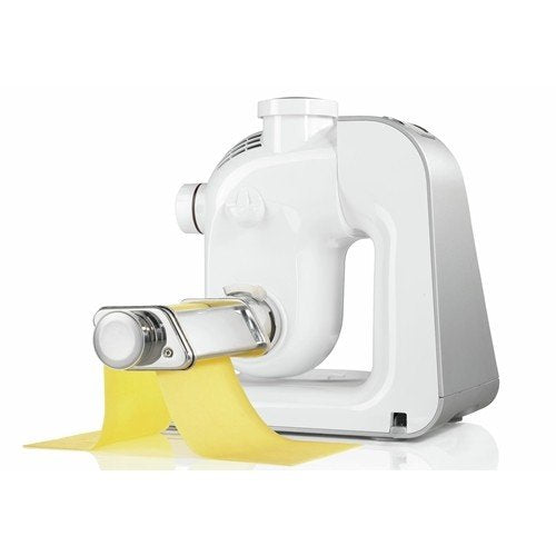 Bosch Home Noodle Anticipation Muz5pp1, Ajuste De Plata Muz5pp1