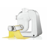 Bosch Home Noodle Anticipation Muz5pp1, Ajuste De Plata Muz5pp1