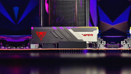 EAN 4711378428223 - Patriot Memory Viper Venom módulo de memoria 64 GB 2 x 32 GB DDR5 6000 MT/s ECC imagen 3