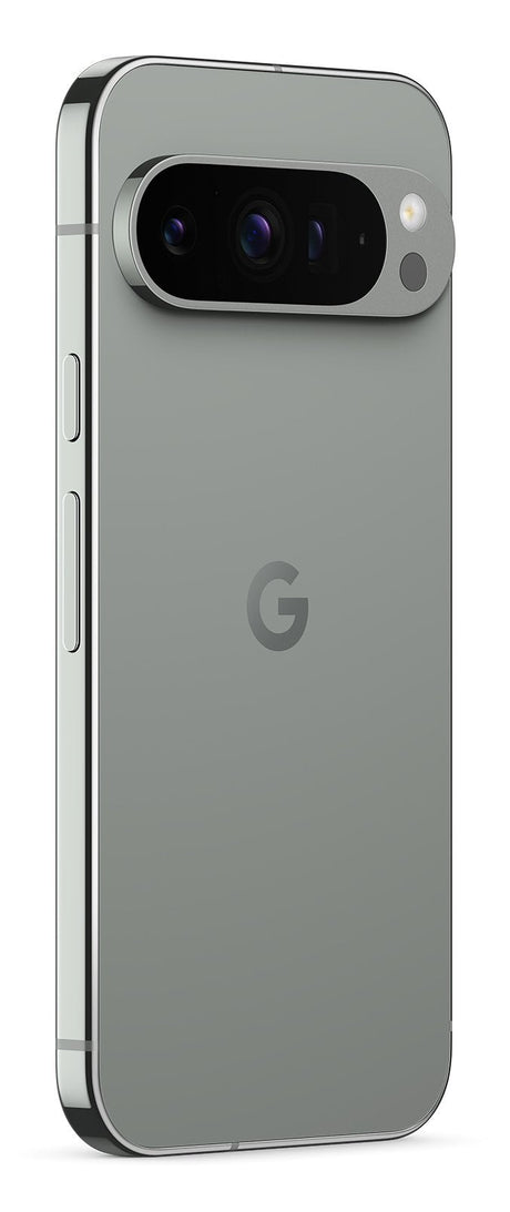 EAN 0840353914544 - Google Pixel 9 Pro XL 17,3 cm (6.8") SIM doble Android 14 5G USB Tipo C 16 GB 256 GB 5060 mAh Verde imagen 4