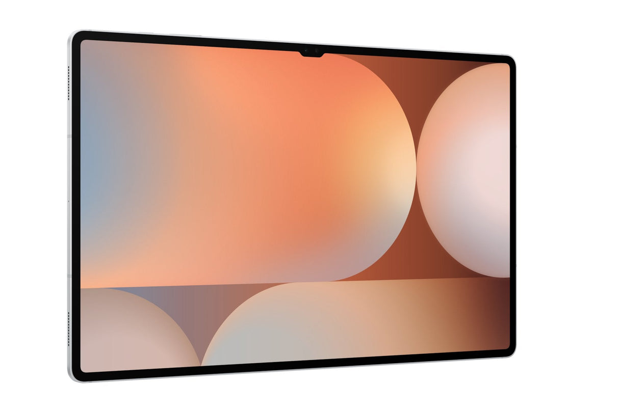 Tablet Samsung Galaxy Tab S10 Ultra 1tb Wi-Fi De Silver