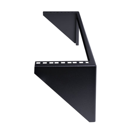 EAN 0065030834407 - StarTech.com RK319WALLV armario rack Bastidor de pared Negro imagen 5