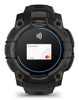 Smartwatch Garmin Instinct 3 Amoled  45mm