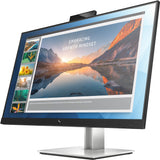 EAN 0195697978920 - HP E24d G4 FHD USB-C Docking Monitor pantalla para PC 60,5 cm (23.8") 1920 x 1080 Pixeles Full HD Negro imagen 4