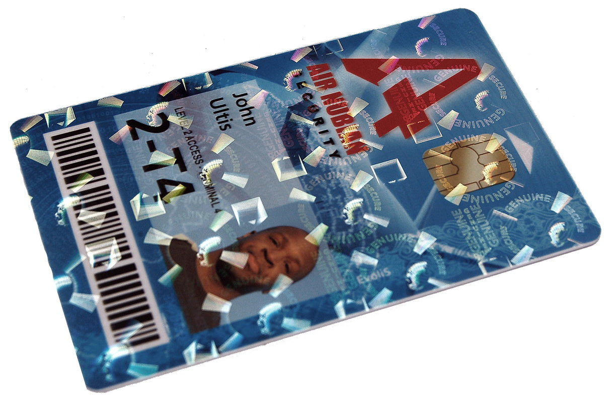 Colour Ribbon (Hologram) Moq 10pcs