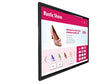 EAN 8712581773960 - Philips 43BDL3651T/00 pantalla de señalización Pantalla plana para señalización digital 109,2 cm (43") IP imagen 1