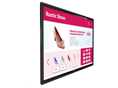 EAN 8712581773960 - Philips 43BDL3651T/00 pantalla de señalización Pantalla plana para señalización digital 109,2 cm (43") IP imagen 1
