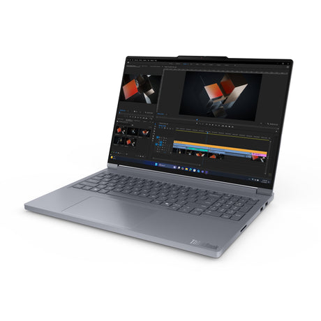 EAN 0199271909973 - Lenovo ThinkBook 16p G6 ADR AMD Ryzen™ 9 8940HX Portátil 40,6 cm (16") WQXGA 32 GB DDR5-SDRAM 1 TB SSD NV imagen 3